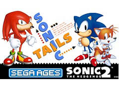 SEGA AGES ˥åإåۥå2פۿ213˷