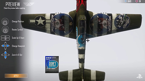  No.003Υͥ / PS4DOGFIGHTER -World War 2-ס40ͤǳڤХȥ⡼ɤΥץ쥤