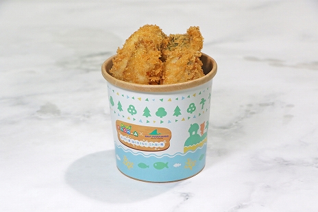 ���������꡼ No.018�Υ���ͥ������ / �֤��Ĥޤ� �ɤ��֤Ĥο��פ�Ȭ���祷���ѥ�������������դˤ����ȤϤä�����ɤ��о졣�ꥢ�륳��ܥ��٥�Ȥ�7��12����곫��