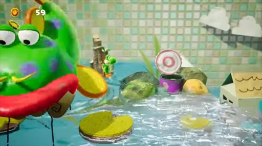 åեȥ [Nintendo Direct 2019.2.14]