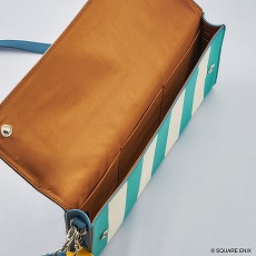 ���������꡼ No.014�Υ���ͥ������ / �֥ե����ʥ�ե��󥿥���IX��25��ǯ��Ϣ���ʤ�8���ȯ��ء���������ӥӤ������դˤ����Хå��ȥݡ���������ʥӥӤ�˹�Ҥ��о�