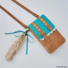 ���������꡼ No.016�Υ���ͥ������ / �֥ե����ʥ�ե��󥿥���IX��25��ǯ��Ϣ���ʤ�8���ȯ��ء���������ӥӤ������դˤ����Хå��ȥݡ���������ʥӥӤ�˹�Ҥ��о�