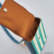 ���������꡼ No.022�Υ���ͥ������ / �֥ե����ʥ�ե��󥿥���IX��25��ǯ��Ϣ���ʤ�8���ȯ��ء���������ӥӤ������դˤ����Хå��ȥݡ���������ʥӥӤ�˹�Ҥ��о�