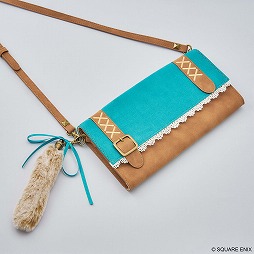 ���������꡼ No.030�Υ���ͥ������ / �֥ե����ʥ�ե��󥿥���IX��25��ǯ��Ϣ���ʤ�8���ȯ��ء���������ӥӤ������դˤ����Хå��ȥݡ���������ʥӥӤ�˹�Ҥ��о�