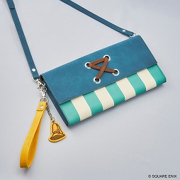 ���������꡼ No.031�Υ���ͥ������ / �֥ե����ʥ�ե��󥿥���IX��25��ǯ��Ϣ���ʤ�8���ȯ��ء���������ӥӤ������դˤ����Хå��ȥݡ���������ʥӥӤ�˹�Ҥ��о�