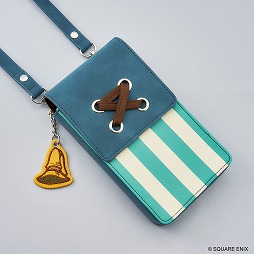 ���������꡼ No.033�Υ���ͥ������ / �֥ե����ʥ�ե��󥿥���IX��25��ǯ��Ϣ���ʤ�8���ȯ��ء���������ӥӤ������դˤ����Хå��ȥݡ���������ʥӥӤ�˹�Ҥ��о�