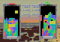 画像ギャラリー No.003のサムネイル画像 / 「ぷよぷよ」35周年記念対談。生みの親・米光一成氏，育ての親・細山田水紀氏が語る，第1作の制作秘話から現在のeスポーツ展開まで