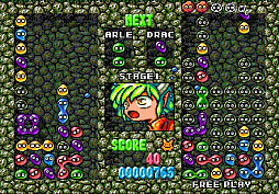 画像ギャラリー No.006のサムネイル画像 / 「ぷよぷよ」35周年記念対談。生みの親・米光一成氏，育ての親・細山田水紀氏が語る，第1作の制作秘話から現在のeスポーツ展開まで