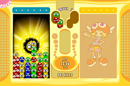 画像ギャラリー No.009のサムネイル画像 / 「ぷよぷよ」35周年記念対談。生みの親・米光一成氏，育ての親・細山田水紀氏が語る，第1作の制作秘話から現在のeスポーツ展開まで