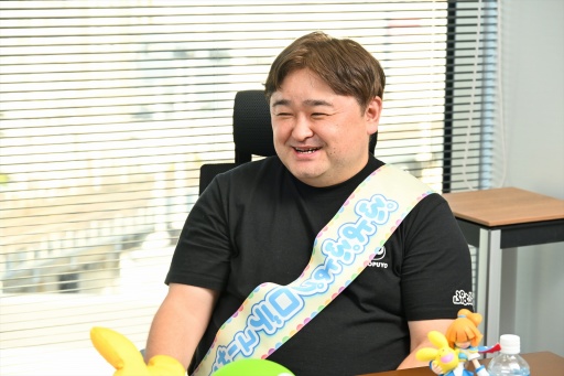 画像ギャラリー No.031のサムネイル画像 / 「ぷよぷよ」35周年記念対談。生みの親・米光一成氏，育ての親・細山田水紀氏が語る，第1作の制作秘話から現在のeスポーツ展開まで