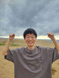 ���������꡼ No.011�Υ���ͥ������ / ��������ƻ�ܸ��й�e���ݡ������긢 2023 KAGOSHIMA�ס��פ�פ����� ���̤�����16������ɽ���꤬����