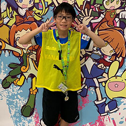 ���������꡼ No.007�Υ���ͥ������ / ������ƻ�ܸ��й�e���ݡ������긢 2023 KAGOSHIMA �֤פ�פ�����ס���񡦻͹�ʤ�Ӥ˴������ɽ���꤬����