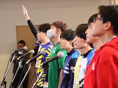 全国都道府県対抗eスポーツ選手権 2023 KAGOSHIMA「ぷよぷよeスポーツ」部門DAY1 現地レポート。鹿児島に全国の強豪が集結した