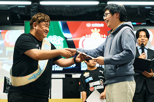 ���������꡼ No.003�Υ���ͥ������ / ������������������̿ �פ�פ襰���ץ� 2025 �ե����ʥ�פ�delta���꤬ͥ�������֤פ�פ��ǯ�ֲ��Ԥ�