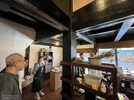 画像ギャラリー No.017のサムネイル画像 / 河津秋敏氏たちと巡る「ロマンシング佐賀2025」同行記(前編)。有田と伊万里で出会った数々の"驚異"とは