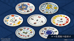 画像ギャラリー No.044のサムネイル画像 / 河津秋敏氏たちと巡る「ロマンシング佐賀2025」同行記(前編)。有田と伊万里で出会った数々の"驚異"とは