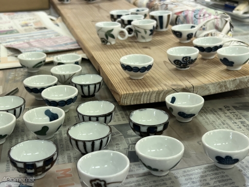 画像ギャラリー No.024のサムネイル画像 / 河津秋敏氏たちと巡る「ロマンシング佐賀2025」同行記(後編)。旅の最後に待っていたもの――それは最終決戦ではなく,終わりなき冒険の始まり