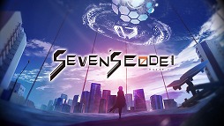 SEVENs CODE	סॷ祦2018ǥơ٥Ȥ򳫺