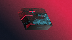 画像ギャラリー No.003のサムネイル画像 / コズミックホラー「恐怖の世界」,無料大型アップデートを発表。ボリュームが約20%増加,ボードゲーム化も決定