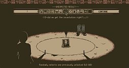 画像ギャラリー No.006のサムネイル画像 / コズミックホラー「恐怖の世界」,無料大型アップデートを発表。ボリュームが約20%増加,ボードゲーム化も決定