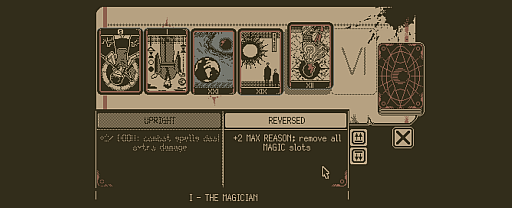 画像ギャラリー No.012のサムネイル画像 / コズミックホラー「恐怖の世界」,無料大型アップデートを発表。ボリュームが約20%増加,ボードゲーム化も決定