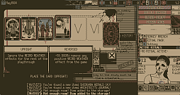 画像ギャラリー No.014のサムネイル画像 / コズミックホラー「恐怖の世界」,無料大型アップデートを発表。ボリュームが約20%増加,ボードゲーム化も決定