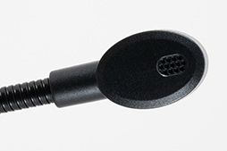 画像集 No.025のサムネイル画像 / 【PR】Brook初のヘッドセット「Brookワイヤレスヘッドセット」は，低遅延ワイヤレスとPCやPS5/4，Switch対応が魅力のお買い得アイテムだ