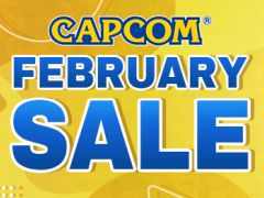 「モンハンワールド：アイスボーン」もセール価格に。CAPCOM FEBRUARY SALEをSteam，PS Store，ニンテンドーeショップで開始
