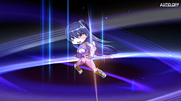 ���������꡼ No.011�Υ���ͥ������ / ����Ǧ���꡼����20��ǯ���������Ǥ��������Ǧ�������פ򿶤��֤�ȤȤ�ˡ����̸����Ǥ��������ǦRPG�ס֥������������Ǧ�פ�Ҳ�