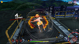 ���������꡼ No.035�Υ���ͥ������ / ����Ǧ���꡼����20��ǯ���������Ǥ��������Ǧ�������פ򿶤��֤�ȤȤ�ˡ����̸����Ǥ��������ǦRPG�ס֥������������Ǧ�פ�Ҳ�