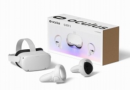 PRۡOculus Quest 2פPCVR HMDѤꡪ Oculus LinkƳˡȥ3ȥҲ