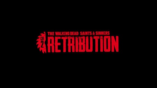 The Walking Dead: Saints & Sinners Ch2 l Debut Trailer l Meta Quest 2 + Rift