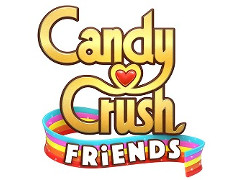 マッチスリー系パズルの最新作「キャンディークラッシュフレンズ」が配信開始。グラフィックスはシリーズで初となる3Dに
