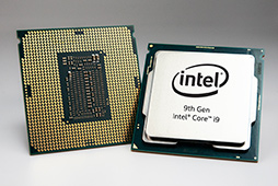 Intel816åбΡCore i9-9900Kפʤ9Coreץå3ʤȯɽ