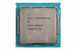 Core i9-9900Kץӥ塼ǥȥåPC816åбCPUϲ⤫⶯ä