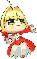  No.010Υͥ / Nintendo SwitchǡFate/EXTELLA LINKפ2019ǯ131ȯ䡣ͥƥο֤դˤդ˰3郎ɲ