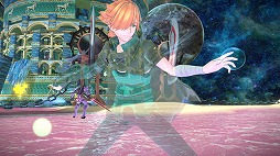  No.009Υͥ / Fate/EXTELLA LINKס26̾Ҳ4Ȥơ֥ȥåספ