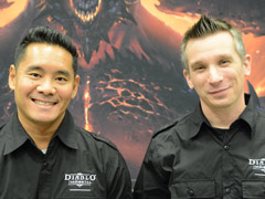 「Diablo Immortal」開発者インタビュー。プレイしてもらえれば「Diablo」だと分かるはず