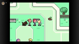 MOTHER3פ֥ܡɥХ Nintendo Switch Onlineפۿ