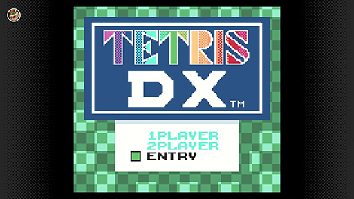  No.002Υͥ / TetrisפȡTetris DXסNintendo Switch Onlineפۿϡ40ǯޤ֥ѥ륲