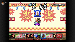 ���������꡼ No.001�Υ���ͥ������ / �֥�ꥪ���ɥ��ɥХ󥹡��衼���Τ������ס�������ܡ������ɥХ� Nintendo Switch Online��2��14�����ۿ�