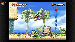 ���������꡼ No.005�Υ���ͥ������ / �֥�ꥪ���ɥ��ɥХ󥹡��衼���Τ������ס�������ܡ������ɥХ� Nintendo Switch Online��2��14�����ۿ�