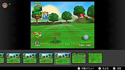 ���������꡼ No.004�Υ���ͥ������ / ��NINTENDO 64 Nintendo Classics�ס�����ǽ�ִ����ᤷ��ǽ�ס֥��ʥ����ե��륿���פʤɤ�6��5�����ɲ�