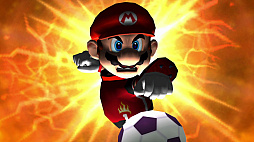 ���������꡼ No.004�Υ���ͥ������ / �֥����ѡ��ޥꥪ���ȥ饤�������ס��֥˥�ƥ�ɡ� �����७�塼�� Nintendo Classics�פ������ɲ�