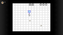 画像ギャラリー No.008のサムネイル画像 / 「マリオペイント」が「スーパーファミコン Nintendo Classics」に登場。お絵かき,作曲,アニメ作りなどが楽しめる