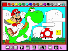 �֥ޥꥪ�ڥ���ȡפ��֥����ѡ��ե��ߥ��� Nintendo Classics�פ��о졣������������ʡ����˥���ʤɤ��ڤ����