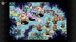 画像ギャラリー No.005のサムネイル画像 / クラスメイト救出のため異世界を旅するRPG「マジカルバケーション」,ゲームボーイアドバンス Nintendo Classicsで9月4日に配信