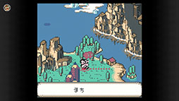 画像ギャラリー No.003のサムネイル画像 / 「バルーンファイトGB」「ヨッシーのたまご」，Nintendo Switch Online加入者向けサービス「ゲームボーイ Nintendo Classics」で配信開始