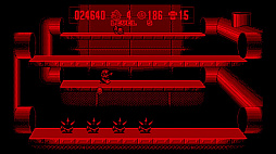 画像ギャラリー No.008のサムネイル画像 / 「マリオvs.ドンキーコング」，ゲームボーイアドバンス Nintendo Classicsで3月10日に配信を開始。バーチャルボーイにも新たに2タイトルを追加