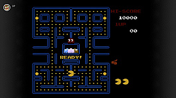 画像ギャラリー No.004のサムネイル画像 / 「クインティ」「ドルアーガの塔」「パックマン」が「ファミリーコンピュータ Nintendo Classics」に登場